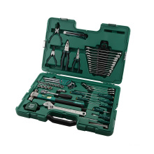 58Pc. Mechanical Repair Tool Set